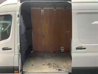 USED 2021 21 MERCEDES-BENZ SPRINTER 2.1 314 CDI PROGRESSIVE 141 BHP 1 OWNER 6 MONTHS WARRANTY & 12 MONTHS MOT  1 OWNER LOW MILES MWB EURO 6 CHOICE OF SPRINTERS