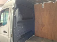 USED 2021 21 MERCEDES-BENZ SPRINTER 2.1 314 CDI PROGRESSIVE 141 BHP 1 OWNER 6 MONTHS WARRANTY & 12 MONTHS MOT  1 OWNER LOW MILES MWB EURO 6 CHOICE OF SPRINTERS