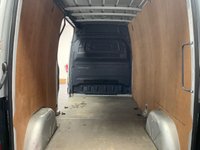 USED 2021 21 MERCEDES-BENZ SPRINTER 2.1 314 CDI PROGRESSIVE 141 BHP 1 OWNER 6 MONTHS WARRANTY & 12 MONTHS MOT  1 OWNER LOW MILES MWB EURO 6 CHOICE OF SPRINTERS