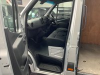 USED 2021 21 MERCEDES-BENZ SPRINTER 2.1 314 CDI PROGRESSIVE 141 BHP 1 OWNER 6 MONTHS WARRANTY & 12 MONTHS MOT  1 OWNER LOW MILES MWB EURO 6 CHOICE OF SPRINTERS