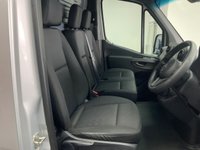 USED 2021 21 MERCEDES-BENZ SPRINTER 2.1 314 CDI PROGRESSIVE 141 BHP 1 OWNER 6 MONTHS WARRANTY & 12 MONTHS MOT  1 OWNER LOW MILES MWB EURO 6 CHOICE OF SPRINTERS