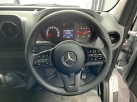 USED 2021 21 MERCEDES-BENZ SPRINTER 2.1 314 CDI PROGRESSIVE 141 BHP 1 OWNER 6 MONTHS WARRANTY & 12 MONTHS MOT  1 OWNER LOW MILES MWB EURO 6 CHOICE OF SPRINTERS