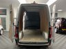 USED 2021 21 MERCEDES-BENZ SPRINTER 2.1 314 CDI PROGRESSIVE 141 BHP 1 OWNER 6 MONTHS WARRANTY & 12 MONTHS MOT  1 OWNER LOW MILES MWB EURO 6 CHOICE OF SPRINTERS
