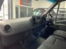 USED 2021 21 MERCEDES-BENZ SPRINTER 2.1 314 CDI PROGRESSIVE 141 BHP 1 OWNER 6 MONTHS WARRANTY & 12 MONTHS MOT  1 OWNER LOW MILES MWB EURO 6 CHOICE OF SPRINTERS