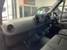 USED 2021 21 MERCEDES-BENZ SPRINTER 2.1 314 CDI PROGRESSIVE 141 BHP 1 OWNER 6 MONTHS WARRANTY & 12 MONTHS MOT  1 OWNER LOW MILES MWB EURO 6 CHOICE OF SPRINTERS
