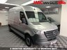 USED 2021 21 MERCEDES-BENZ SPRINTER 2.1 314 CDI PROGRESSIVE 141 BHP 1 OWNER 6 MONTHS WARRANTY & 12 MONTHS MOT  1 OWNER LOW MILES MWB EURO 6 CHOICE OF SPRINTERS