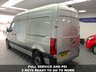 USED 2021 21 MERCEDES-BENZ SPRINTER 2.1 314 CDI PROGRESSIVE 141 BHP 1 OWNER 6 MONTHS WARRANTY & 12 MONTHS MOT  1 OWNER LOW MILES MWB EURO 6 CHOICE OF SPRINTERS