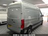 USED 2021 21 MERCEDES-BENZ SPRINTER 2.1 314 CDI PROGRESSIVE 141 BHP 1 OWNER 6 MONTHS WARRANTY & 12 MONTHS MOT  1 OWNER LOW MILES MWB EURO 6 CHOICE OF SPRINTERS