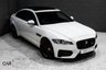 USED 2018 68 JAGUAR XF 3.0 V6 S 4d 296 BHP / STUNNING CAR!