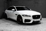 USED 2018 68 JAGUAR XF 3.0 V6 S 4d 296 BHP / STUNNING CAR!