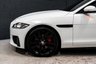 USED 2018 68 JAGUAR XF 3.0 V6 S 4d 296 BHP / STUNNING CAR!