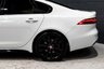 USED 2018 68 JAGUAR XF 3.0 V6 S 4d 296 BHP / STUNNING CAR!