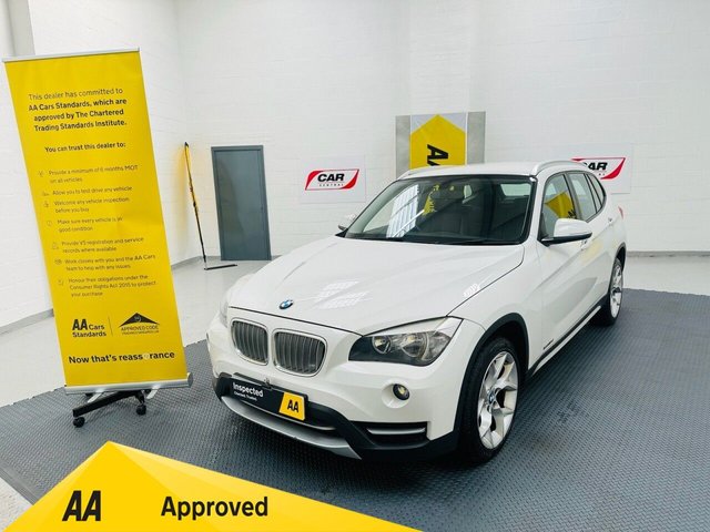 Used BMW cars for sale. BMW Dealer Birmingham | Car Hub Birmingham LTD ...