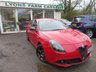 USED 2020 20 ALFA ROMEO GIULIETTA 1.6 JTDM-2 SPECIALE 5d 119 BHP Full Service History + Just Serviced, One Owner, NEW MOT, Euro 6 / ULEZ Compliant Diesel!