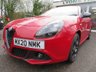 USED 2020 20 ALFA ROMEO GIULIETTA 1.6 JTDM-2 SPECIALE 5d 119 BHP Full Service History + Just Serviced, One Owner, NEW MOT, Euro 6 / ULEZ Compliant Diesel!