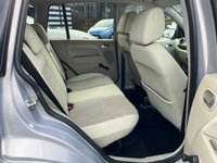 USED 2011 61 FORD FUSION 1.6 TITANIUM 5d 100 BHP Low Mileage Fusion With Parking Sensors
