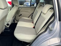 USED 2011 61 FORD FUSION 1.6 TITANIUM 5d 100 BHP Low Mileage Fusion With Parking Sensors