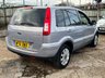 USED 2011 61 FORD FUSION 1.6 TITANIUM 5d 100 BHP Low Mileage Fusion With Parking Sensors