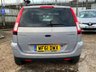 USED 2011 61 FORD FUSION 1.6 TITANIUM 5d 100 BHP Low Mileage Fusion With Parking Sensors