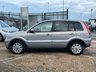 USED 2011 61 FORD FUSION 1.6 TITANIUM 5d 100 BHP Low Mileage Fusion With Parking Sensors