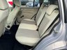 USED 2011 61 FORD FUSION 1.6 TITANIUM 5d 100 BHP Low Mileage Fusion With Parking Sensors