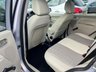 USED 2011 61 FORD FUSION 1.6 TITANIUM 5d 100 BHP Low Mileage Fusion With Parking Sensors