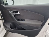 USED 2013 13 VOLKSWAGEN POLO 1.2 MATCH EDITION 5d 59 BHP 