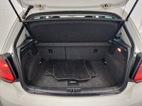 USED 2013 13 VOLKSWAGEN POLO 1.2 MATCH EDITION 5d 59 BHP 