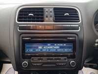 USED 2013 13 VOLKSWAGEN POLO 1.2 MATCH EDITION 5d 59 BHP 