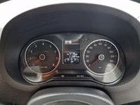 USED 2013 13 VOLKSWAGEN POLO 1.2 MATCH EDITION 5d 59 BHP 