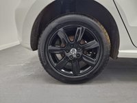 USED 2013 13 VOLKSWAGEN POLO 1.2 MATCH EDITION 5d 59 BHP 