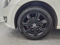 USED 2013 13 VOLKSWAGEN POLO 1.2 MATCH EDITION 5d 59 BHP 