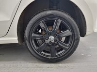USED 2013 13 VOLKSWAGEN POLO 1.2 MATCH EDITION 5d 59 BHP 