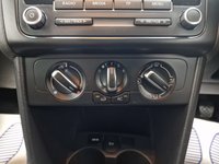 USED 2013 13 VOLKSWAGEN POLO 1.2 MATCH EDITION 5d 59 BHP 