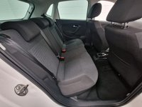 USED 2013 13 VOLKSWAGEN POLO 1.2 MATCH EDITION 5d 59 BHP 