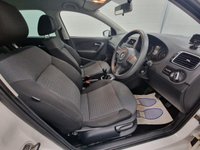 USED 2013 13 VOLKSWAGEN POLO 1.2 MATCH EDITION 5d 59 BHP 