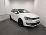 USED 2013 13 VOLKSWAGEN POLO 1.2 MATCH EDITION 5d 59 BHP 