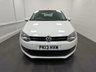 USED 2013 13 VOLKSWAGEN POLO 1.2 MATCH EDITION 5d 59 BHP 