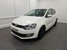 USED 2013 13 VOLKSWAGEN POLO 1.2 MATCH EDITION 5d 59 BHP 