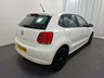 USED 2013 13 VOLKSWAGEN POLO 1.2 MATCH EDITION 5d 59 BHP 
