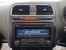 USED 2013 13 VOLKSWAGEN POLO 1.2 MATCH EDITION 5d 59 BHP 