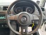 USED 2013 13 VOLKSWAGEN POLO 1.2 MATCH EDITION 5d 59 BHP 