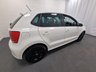 USED 2013 13 VOLKSWAGEN POLO 1.2 MATCH EDITION 5d 59 BHP 