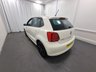 USED 2013 13 VOLKSWAGEN POLO 1.2 MATCH EDITION 5d 59 BHP 