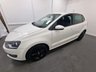 USED 2013 13 VOLKSWAGEN POLO 1.2 MATCH EDITION 5d 59 BHP 