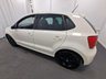 USED 2013 13 VOLKSWAGEN POLO 1.2 MATCH EDITION 5d 59 BHP 