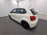 USED 2013 13 VOLKSWAGEN POLO 1.2 MATCH EDITION 5d 59 BHP 