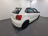USED 2013 13 VOLKSWAGEN POLO 1.2 MATCH EDITION 5d 59 BHP 