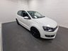 USED 2013 13 VOLKSWAGEN POLO 1.2 MATCH EDITION 5d 59 BHP 