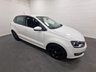 USED 2013 13 VOLKSWAGEN POLO 1.2 MATCH EDITION 5d 59 BHP 